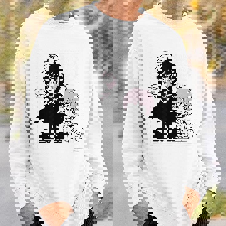 ブラック・ジャック ブラック・ジャック＆ピノコ Ctezuka Productions スウェットシャツ 彼への贈り物