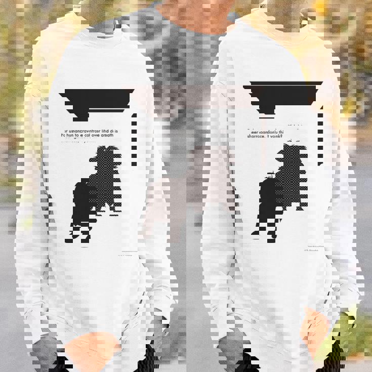 ブラック・ジャック 名シーン「ときには真珠のように」 Ctezuka Productions 長袖tシャツ スウェットシャツ 彼への贈り物