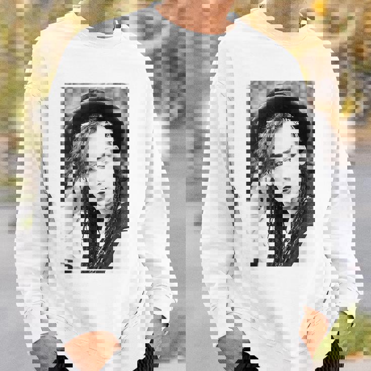 ボーイ・ジョージ・ポップ・スター・オブ・カルチャー・クラブ 1982 スウェットシャツ 彼への贈り物