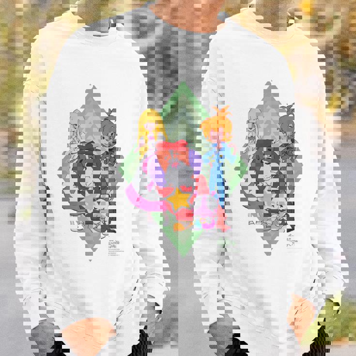 ポールのミラクル大作戦 N スウェットシャツ 彼への贈り物