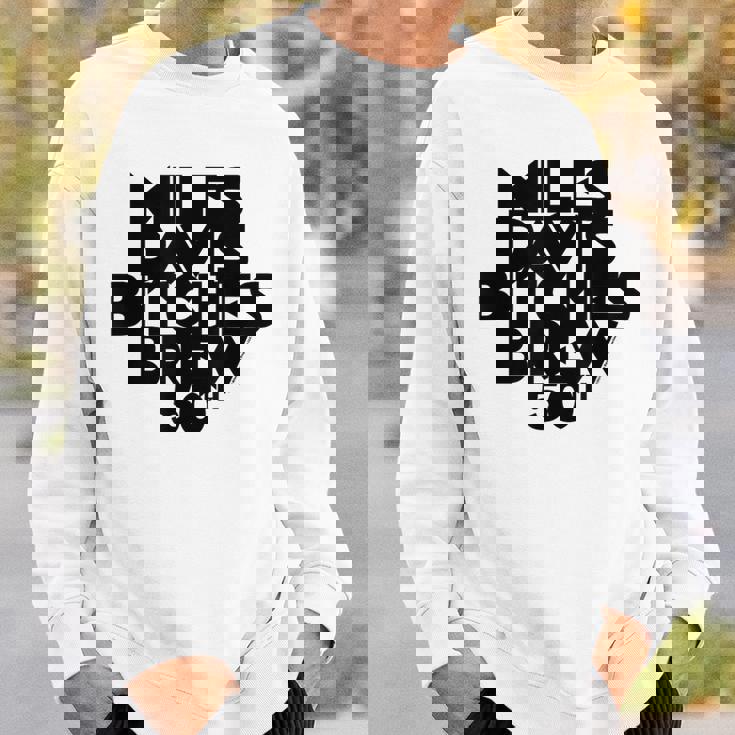 マイルス・デイビス 50Th ビッチズ・ブリュー 50位 スウェットシャツ 彼への贈り物