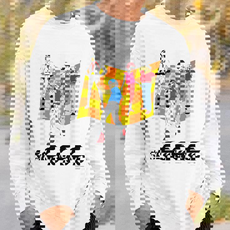 マッハgogogo C スウェットシャツ 彼への贈り物