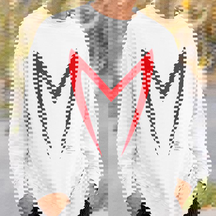 マッハgogogo E スウェットシャツ 彼への贈り物