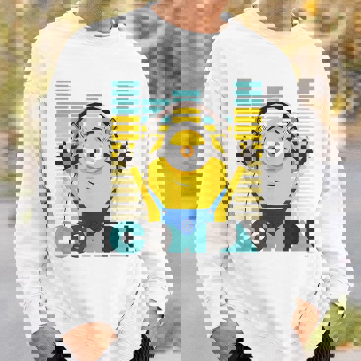 ミニオン Compai スウェットシャツ 彼への贈り物