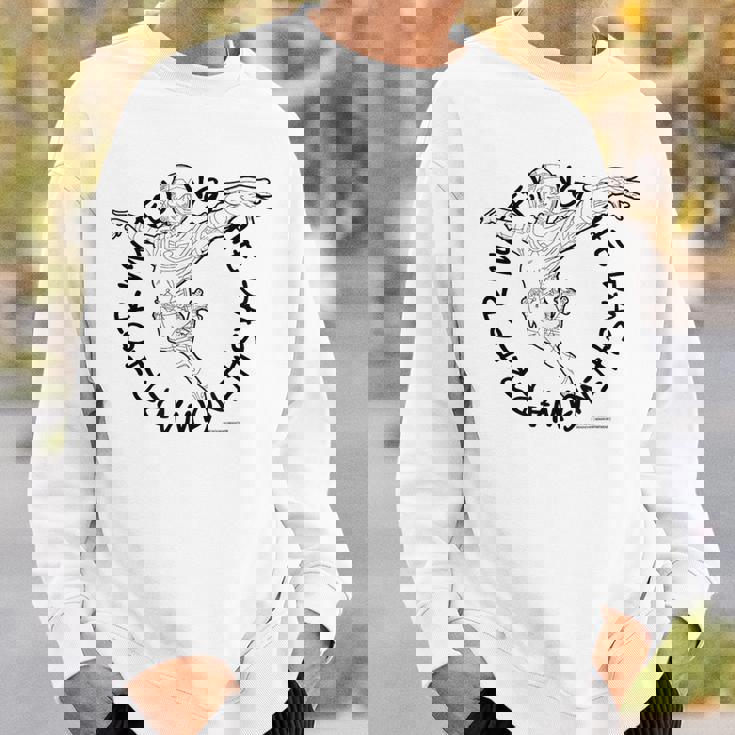 ムテキング K スウェットシャツ 彼への贈り物