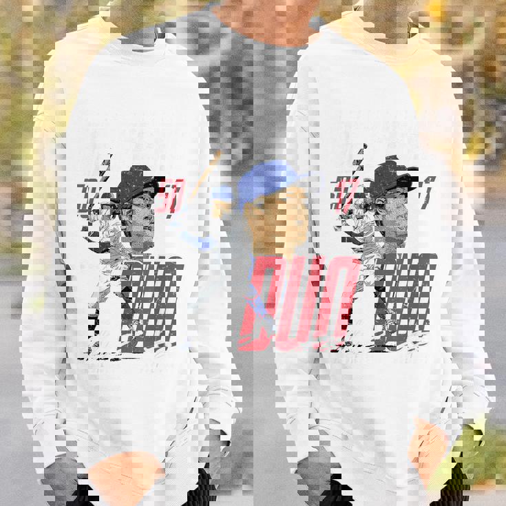 ムーキー・ベッツ&大谷翔平 スウェットシャツ 彼への贈り物