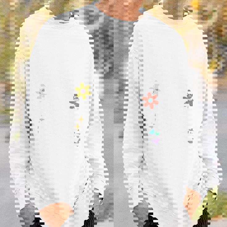 レトロ グルーヴィーなイム・シャネル Doing Chanelle Things 長袖tシャツ スウェットシャツ 彼への贈り物