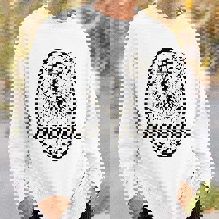 ロカビリー 50年代 服 ロックンロール ヴィンテージ 1950年代 音楽 60年代 スウェットシャツ 彼への贈り物