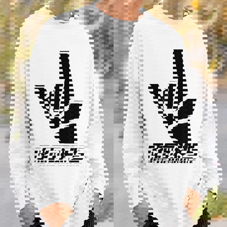 ロク・バゴロ スウェットシャツ 彼への贈り物