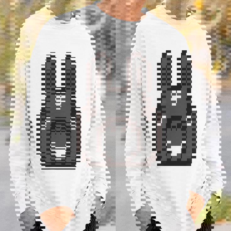 ロディ（Bit_） スウェットシャツ 彼への贈り物