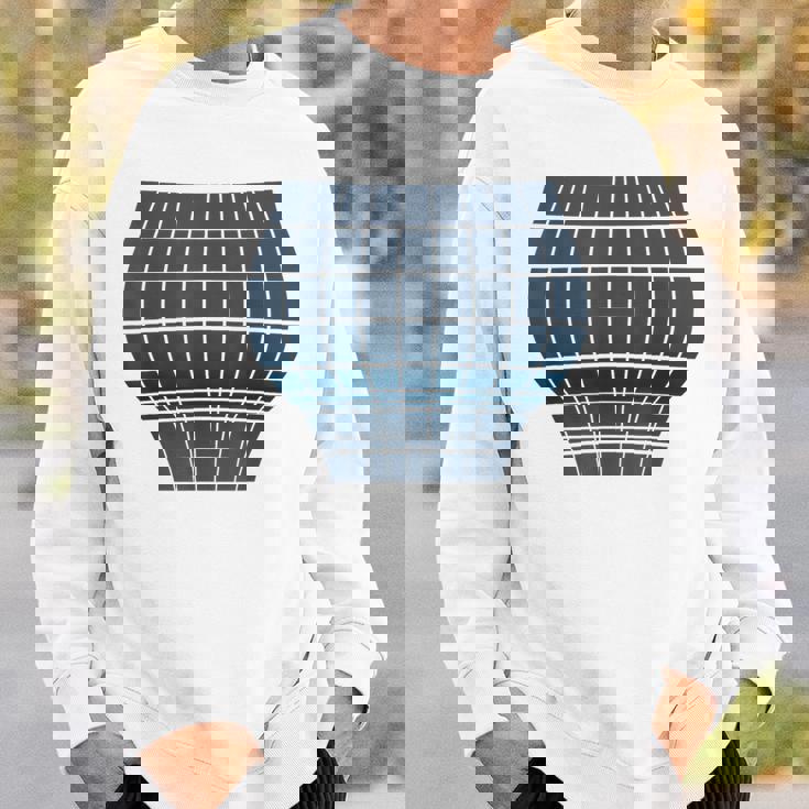 光学イリュージョン 大きな胸 3Dルックス 面白いドレスtシャツ スウェットシャツ 彼への贈り物