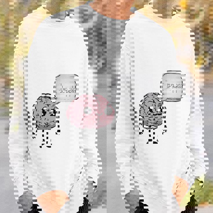 夢を追いかけて 長袖tシャツ スウェットシャツ 彼への贈り物