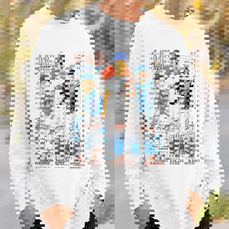 大谷山本佐々木 スウェットシャツ 彼への贈り物