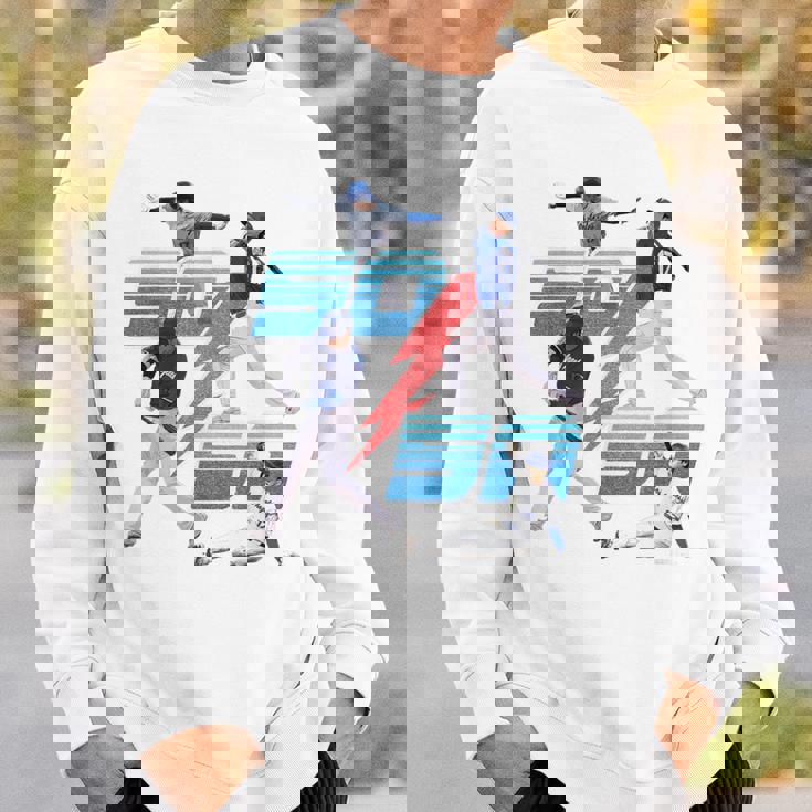 大谷翔平 ロサンゼルス 5050 クラブライトニングmlb選手 スウェットシャツ 彼への贈り物