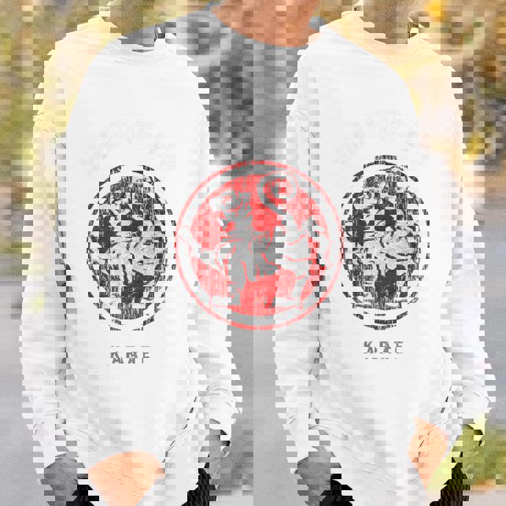 松濤館hotokan Karate 空手 スウェットシャツ 彼への贈り物