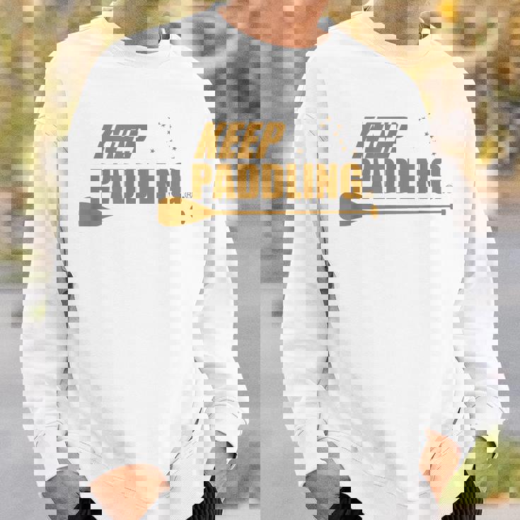 荒木珠里選手サップ大会応援 スウェットシャツ 彼への贈り物