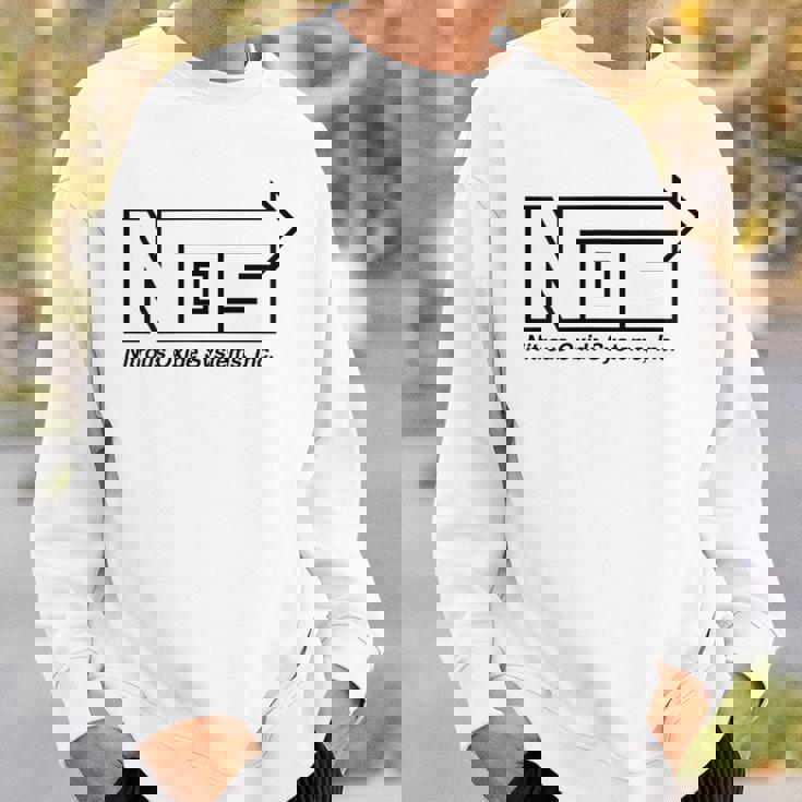 車用nos スウェットシャツ 彼への贈り物