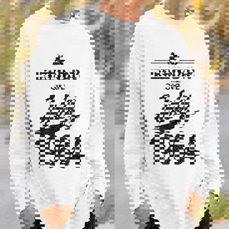 還暦 1964年7月生まれ 60歳 ヴィンテージ スウェットシャツ 彼への贈り物