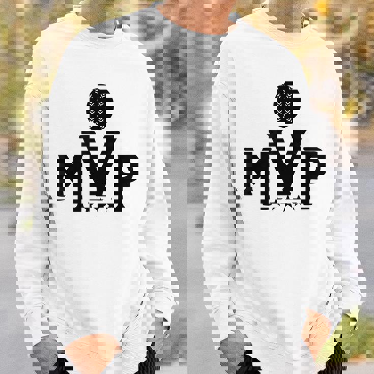 野球 Mvp Mostaluable Player スポーツtシャツ スウェットシャツ 彼への贈り物