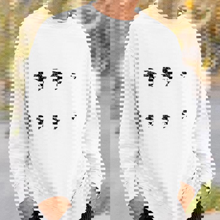 釣りバカ 面白いtシャツ 釣り人 魚 文字入り メンズ おもしろ 面白い 服 ネタ 海釣り 川釣り 文字tシャツ 長袖tシャツ スウェットシャツ 彼への贈り物