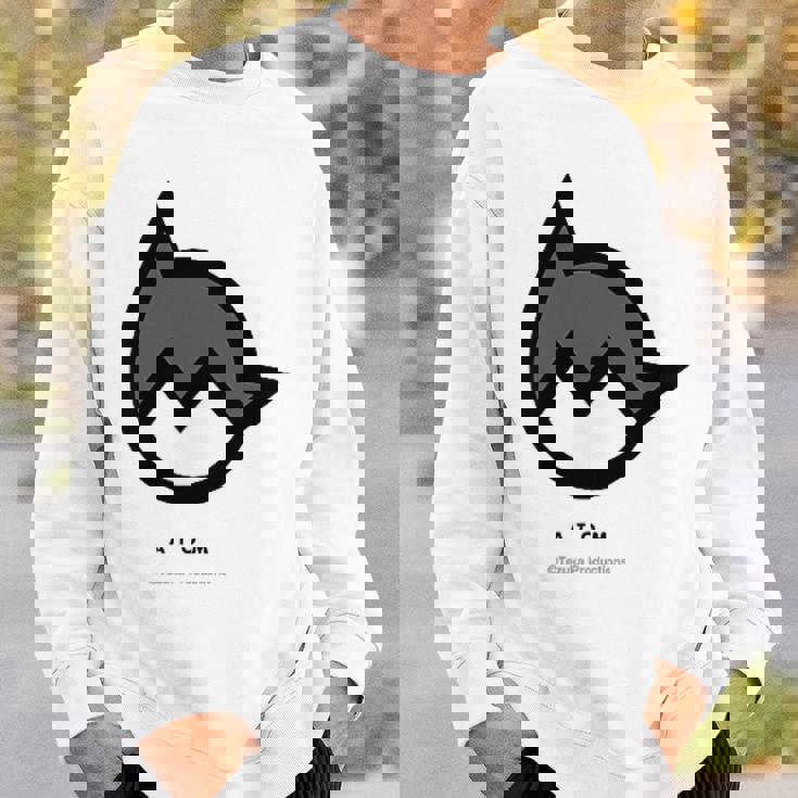 鉄腕アトム アイコン アトム Ctezuka Productions スウェットシャツ 彼への贈り物