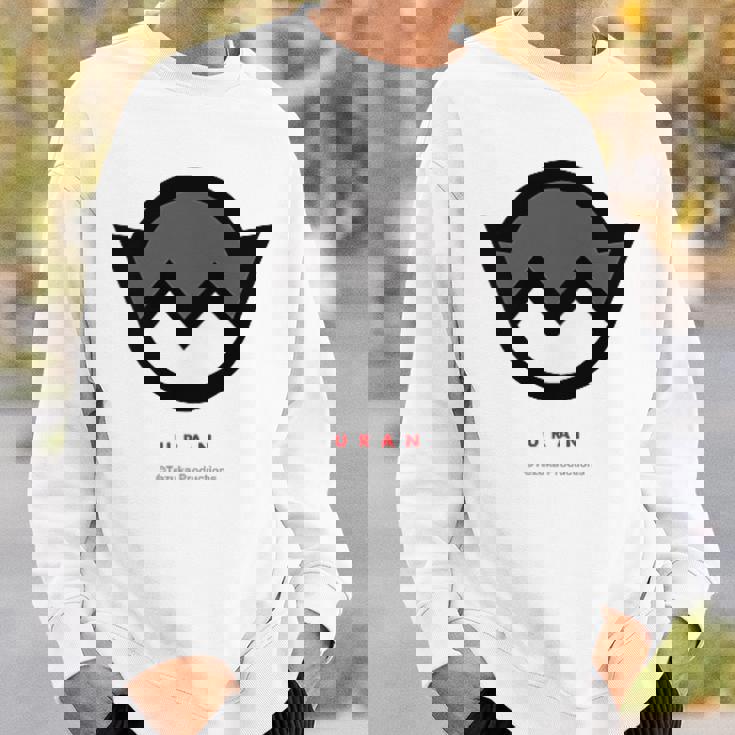 鉄腕アトム アイコン ウラン Ctezuka Productions スウェットシャツ 彼への贈り物