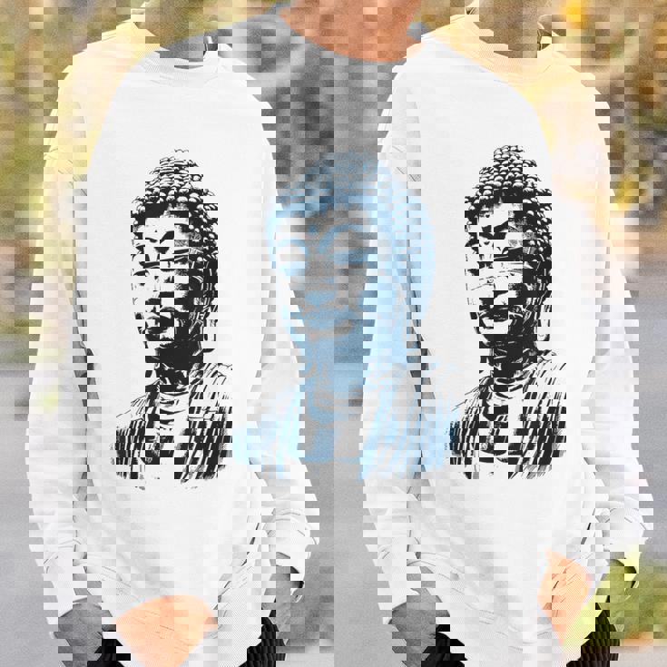 鎌倉 – 大仏大仏仏教 – 日本 東京 スウェットシャツ 彼への贈り物