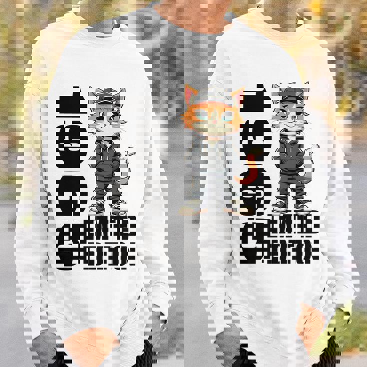 限定版 1965 誕生日 1965年 1965年生まれ ヴィンテージ 長袖tシャツ スウェットシャツ 彼への贈り物