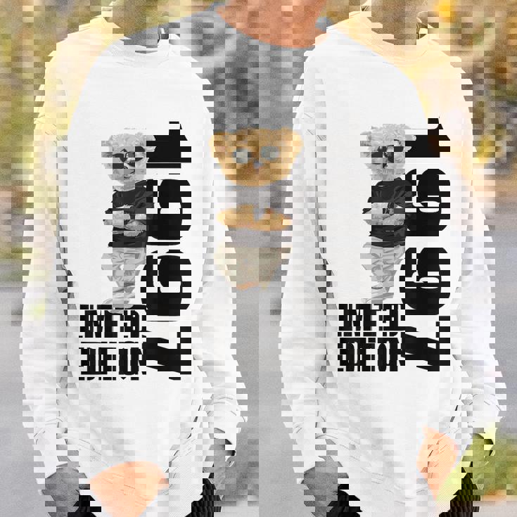 限定版 1997年 ベア・ベア 誕生日 1997年 ヴィンテージ 1997年 スウェットシャツ 彼への贈り物