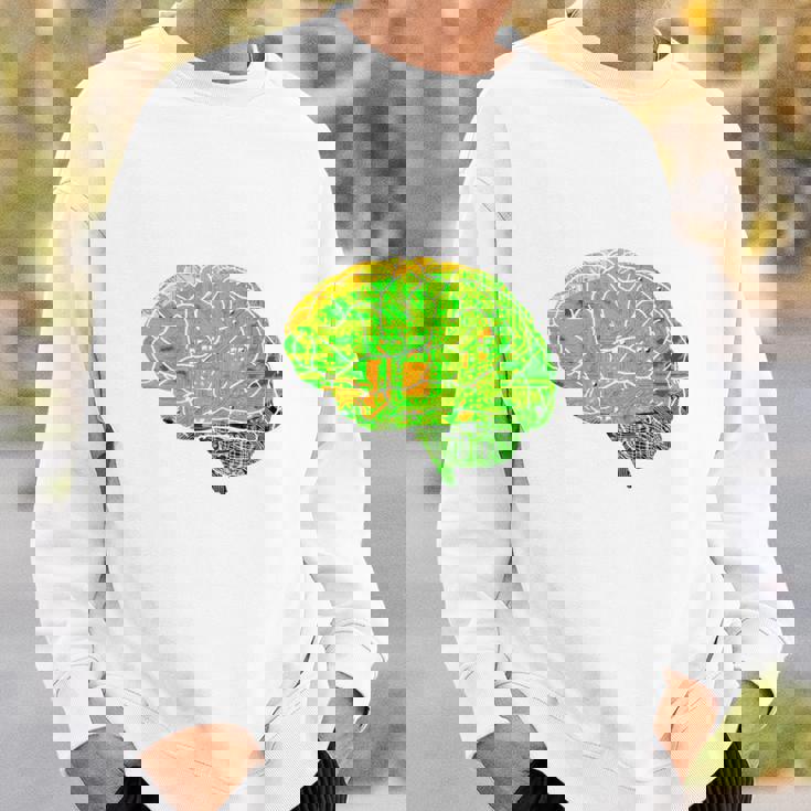 面白いエンジニアエンジニアリング問題解決itテック 長袖tシャツ スウェットシャツ 彼への贈り物