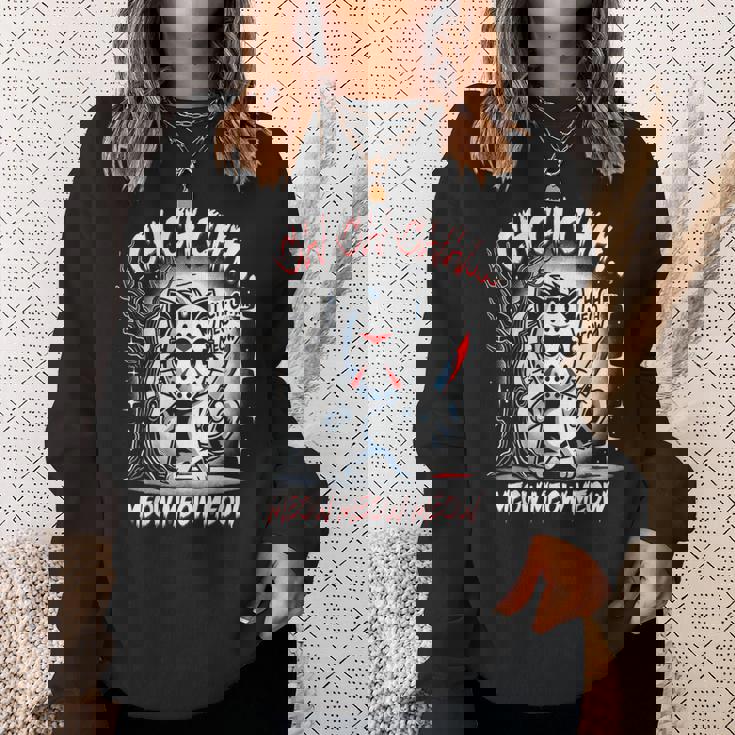 13日のフルデイ スウェットシャツ 彼女への贈り物