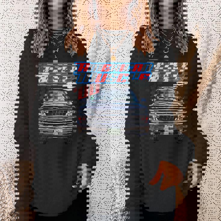 2000 タホ スクエアボディ トラック ユーコン サバーバン シルバラード C3500hd スウェットシャツ 彼女への贈り物