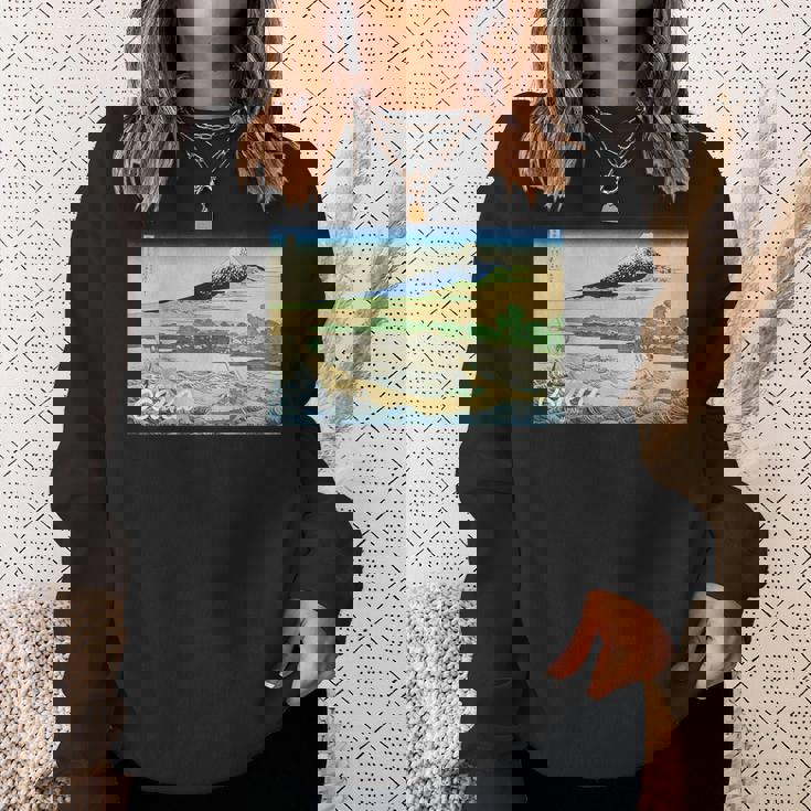 2025年大阪万博 日本未来イノベーションお土産 スウェットシャツ 彼女への贈り物