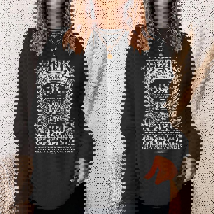 33歳の誕生日プレゼント 男性用 1992年7月 誕生日 面白い スウェットシャツ 彼女への贈り物