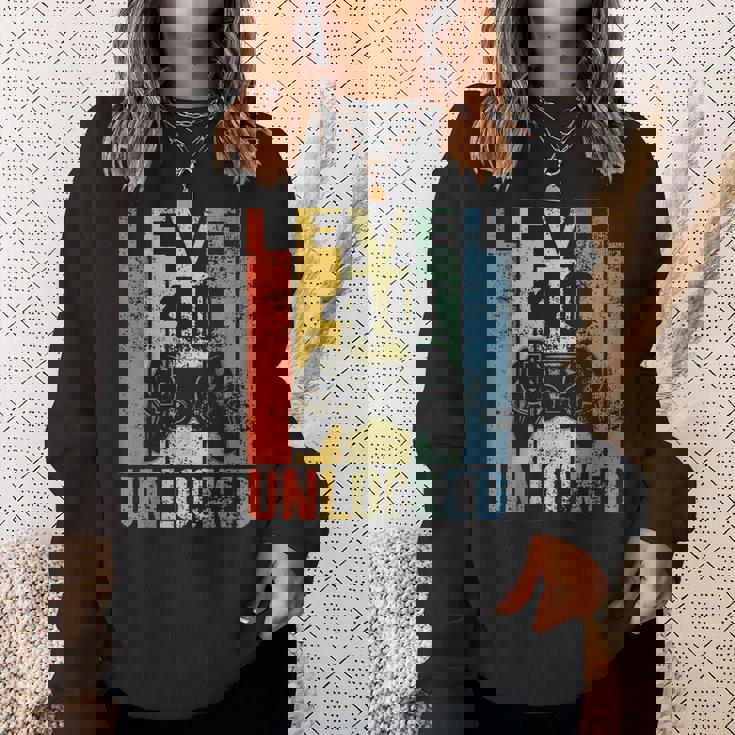 40歳の誕生日tシャツ 男性 40歳の誕生日プレゼント スウェットシャツ 彼女への贈り物