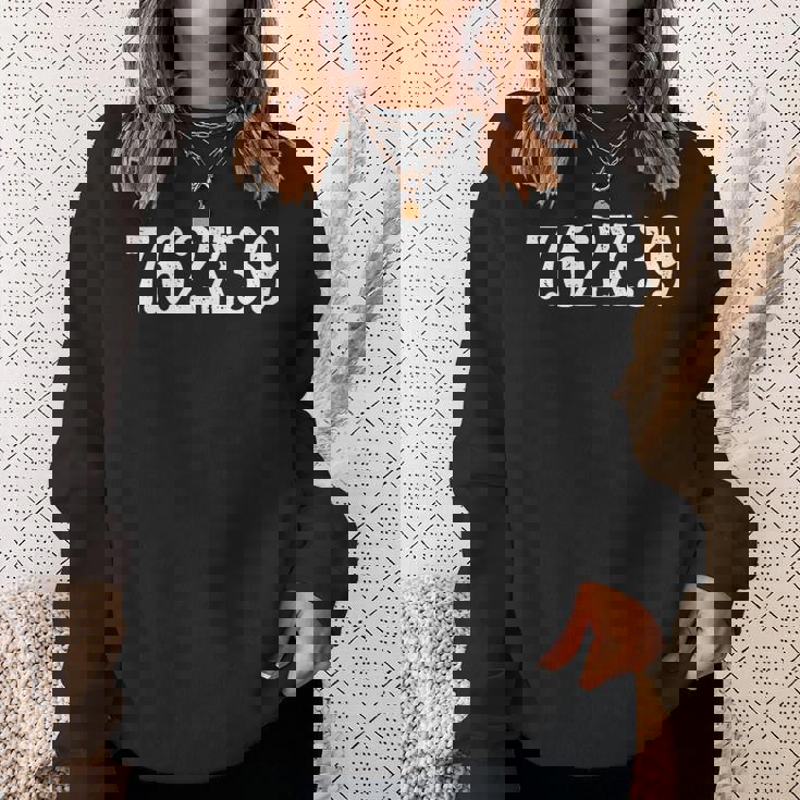 762X39 キャリバー弾薬 Ak-47 ガンtシャツ スウェットシャツ 彼女への贈り物