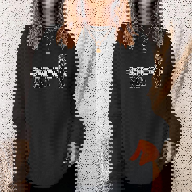 8-Bitka スウェットシャツ 彼女への贈り物