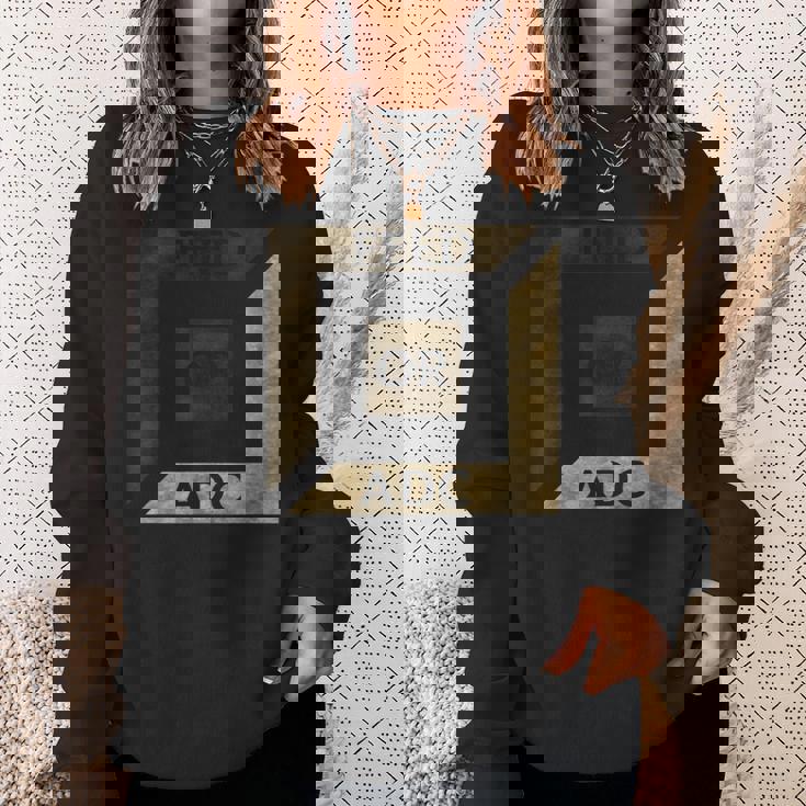 Adc Or Feed League Adc Botlane キャリーレジェンドギフト スウェットシャツ 彼女への贈り物