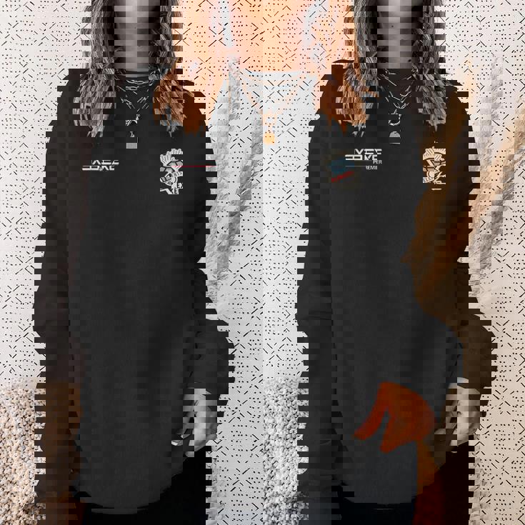 Addelm ElementsExe_1_黒木瑛介 スウェットシャツ 彼女への贈り物