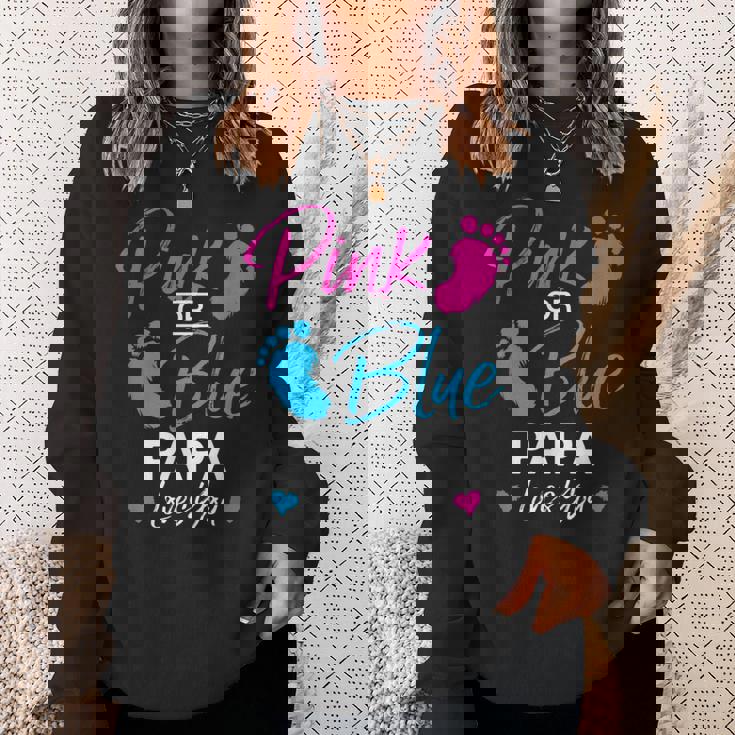 Annuncio Di Gravidanza Papà Babyhower Papà Felpa Regalos para ella