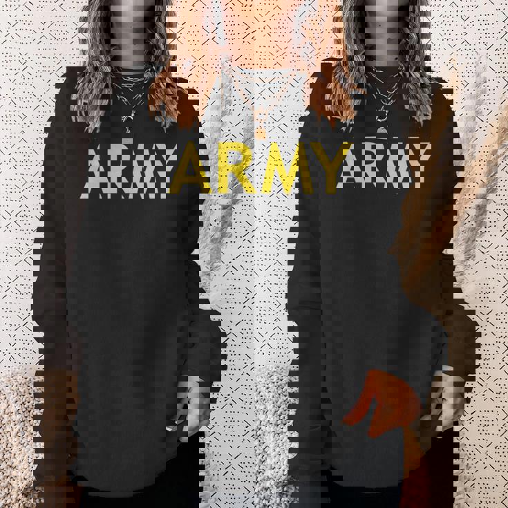 Apfu 米軍 トレーニングユニフォーム スウェットシャツ 彼女への贈り物