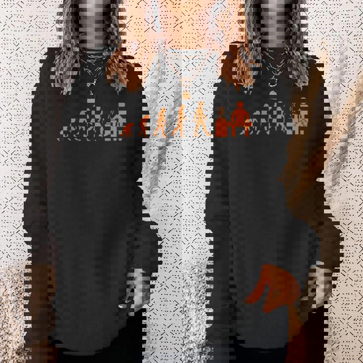 Banja サウナ スパ マッサージ スウェットシャツ 彼女への贈り物