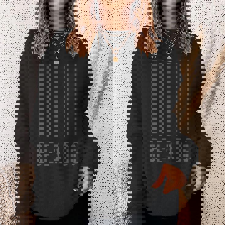 Beadg 5弦ベースギター Bassist スウェットシャツ 彼女への贈り物