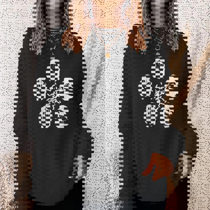 Big Bang Theory ロゴ ロック トカゲ スポック スウェットシャツ 彼女への贈り物