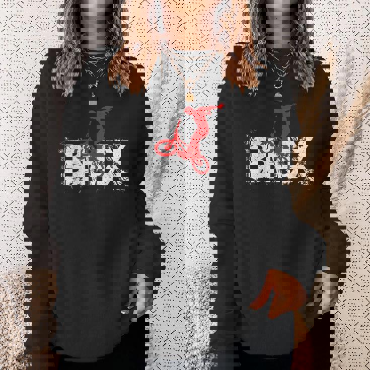 Bmx バイク Bmx アクセサリー スウェットシャツ 彼女への贈り物