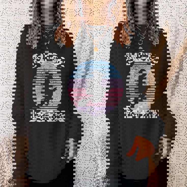 Buona Befana イタリアンクリスマスエピファニークリスマス魔女 スウェットシャツ 彼女への贈り物