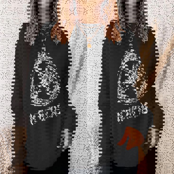 Car Enthusiast No Pistons ロータリーエンジン ウィンケル スウェットシャツ 彼女への贈り物