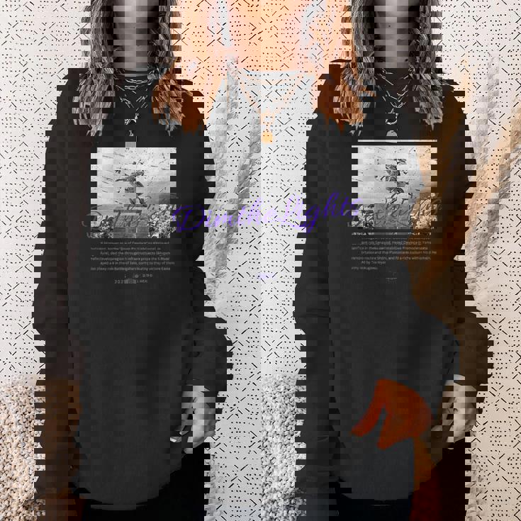 Dim The Lights 005 メンズ ロック ライブ フェス バンド 音楽 最上義光 男女兼用 キッズ スウェットシャツ 彼女への贈り物