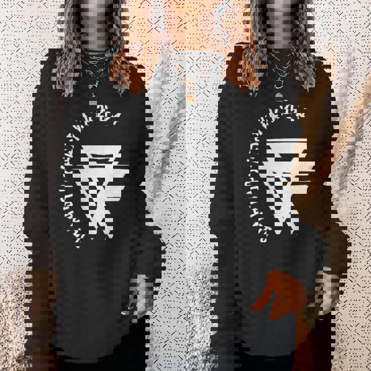 Dpf24 ＜Amazon Limited Edition＞ スウェットシャツ 彼女への贈り物