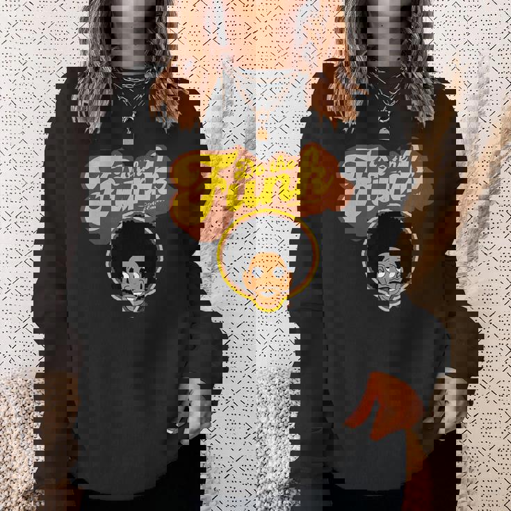 Dtf01 スウェットシャツ 彼女への贈り物